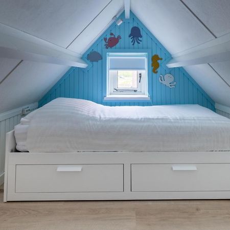 Willa Hello Zeeland - Vakantiehuis Roosjesweg 5 Domburg Zewnętrze zdjęcie