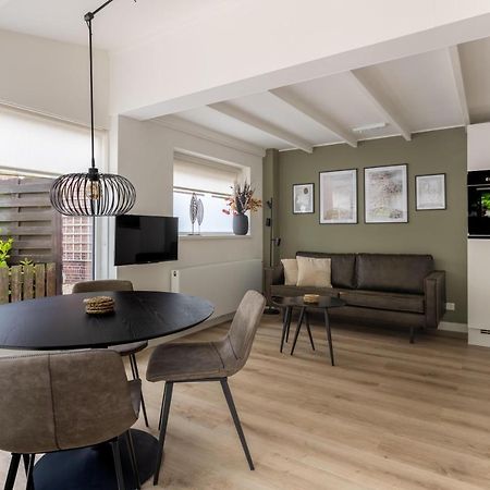 Willa Hello Zeeland - Vakantiehuis Roosjesweg 5 Domburg Zewnętrze zdjęcie