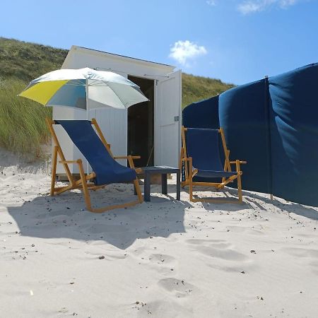 Willa Hello Zeeland - Vakantiehuis Roosjesweg 5 Domburg Zewnętrze zdjęcie