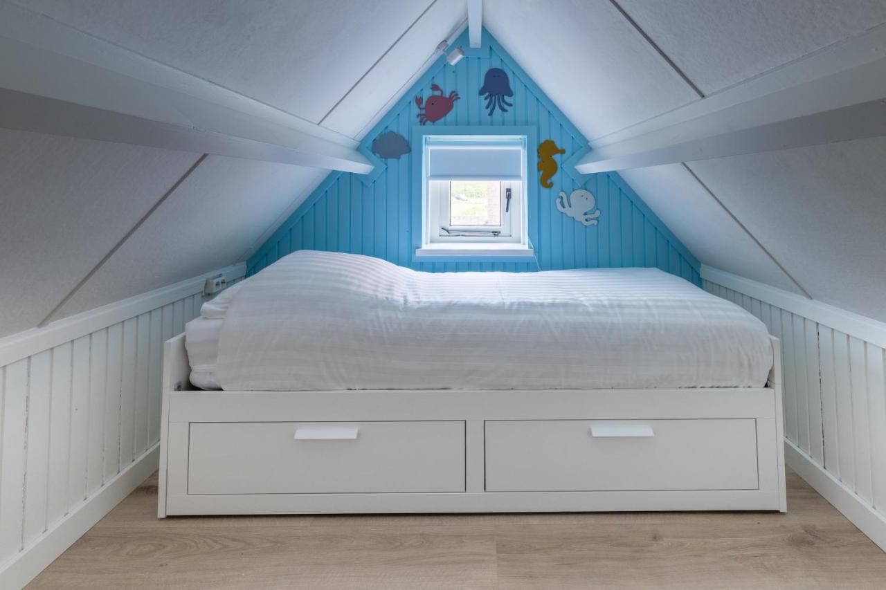 Willa Hello Zeeland - Vakantiehuis Roosjesweg 5 Domburg Zewnętrze zdjęcie