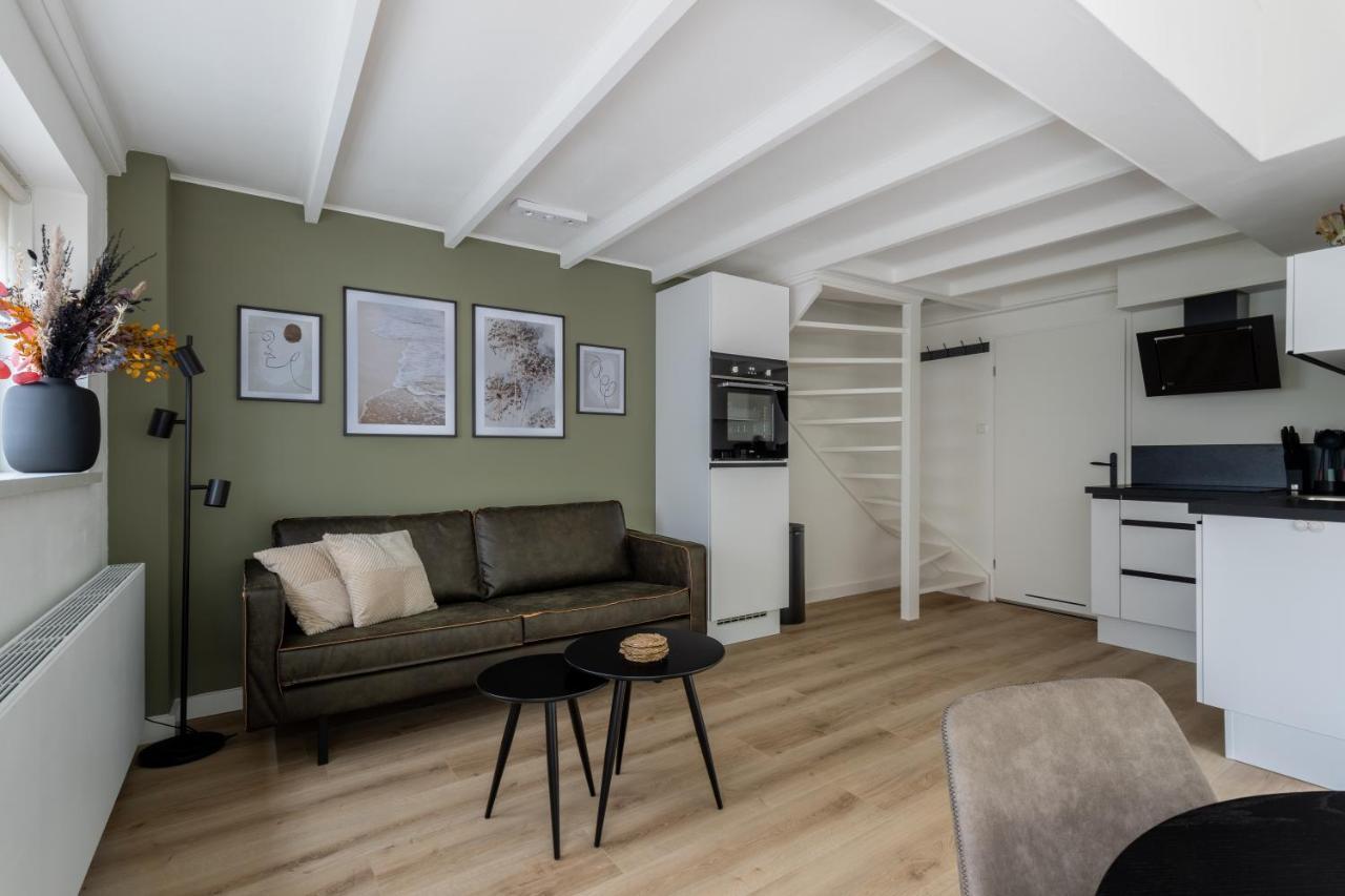 Willa Hello Zeeland - Vakantiehuis Roosjesweg 5 Domburg Zewnętrze zdjęcie